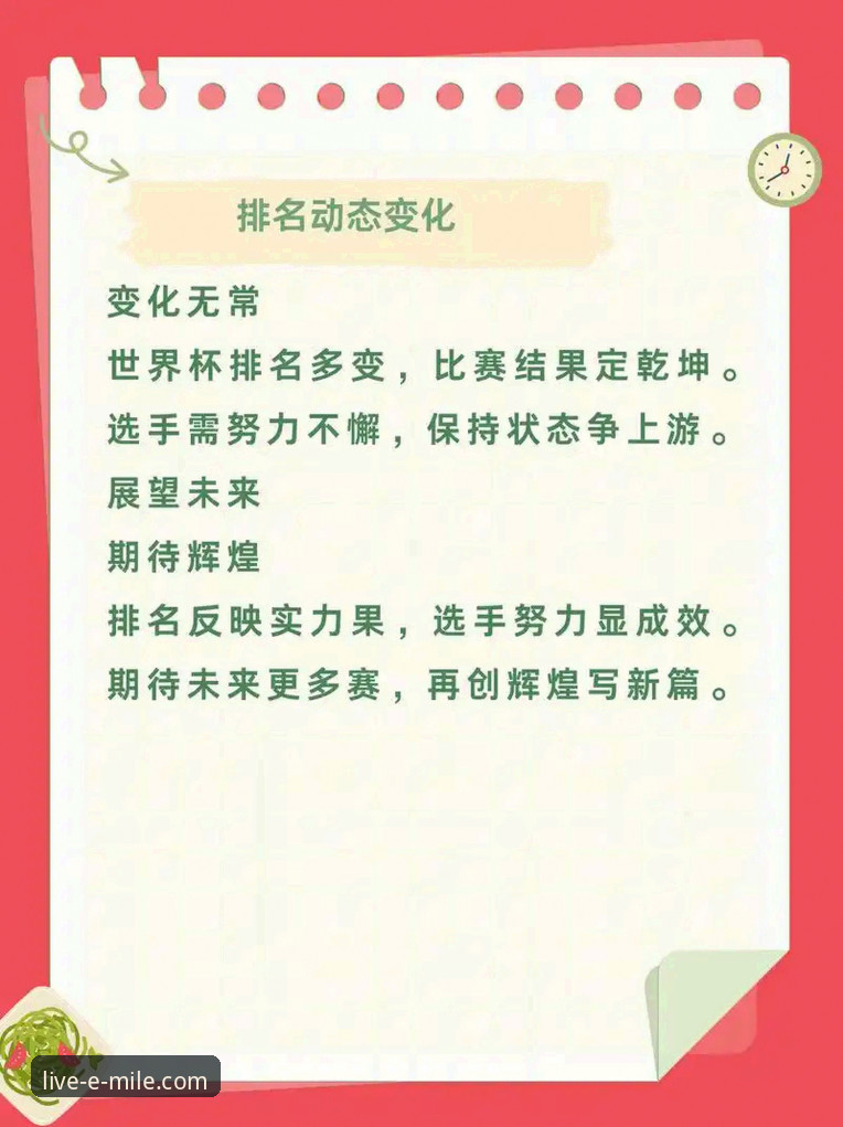 4场决战定乾坤：欧洲区4强如何通过3大关键因素晋级世界杯